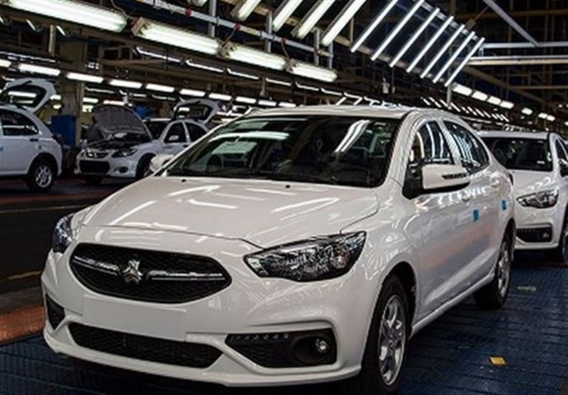 Iran's SAIPA to Export 120,000 Cars to Russia: CEO - Economy news - Tasnim  News Agency