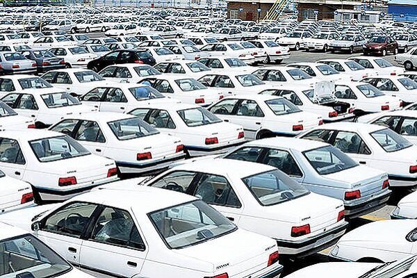Iran exports $100,000 worth of sedans to Spain: IRICA - Mehr News Agency