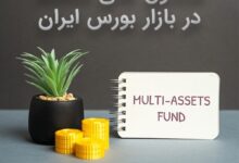 لیست صندوق های مختلط