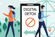 دیجیتال دتوکس در دل جنگل: چگونه اپلیکیشن‌های اجاره، اقامت در کلبه چوبی را هوشمندانه کرده‌اند؟