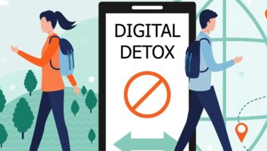 دیجیتال دتوکس در دل جنگل: چگونه اپلیکیشن‌های اجاره، اقامت در کلبه چوبی را هوشمندانه کرده‌اند؟