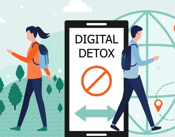 دیجیتال دتوکس در دل جنگل: چگونه اپلیکیشن‌های اجاره، اقامت در کلبه چوبی را هوشمندانه کرده‌اند؟