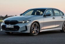 لوازم یدکی بی ام وه