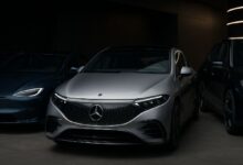 پیشرفته‌ترین تکنولوژی های خودرو