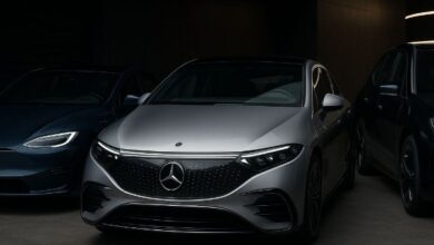 پیشرفته‌ترین تکنولوژی های خودرو