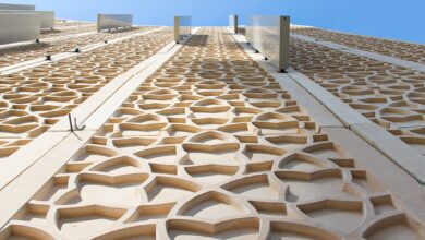 جی اف آر سی چیست