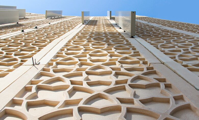 جی اف آر سی چیست