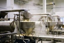 معرفی فناوری های نوین در صنعت آرد و نان