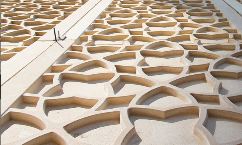 جی اف آر سی چیست
