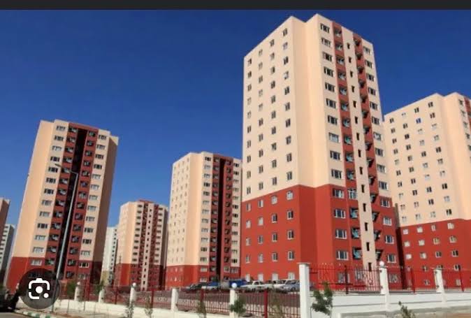 مسکن مهر گلشهر ارومیه