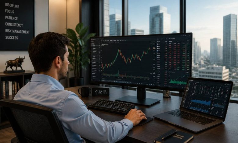 بهترین سیستم برای ترید