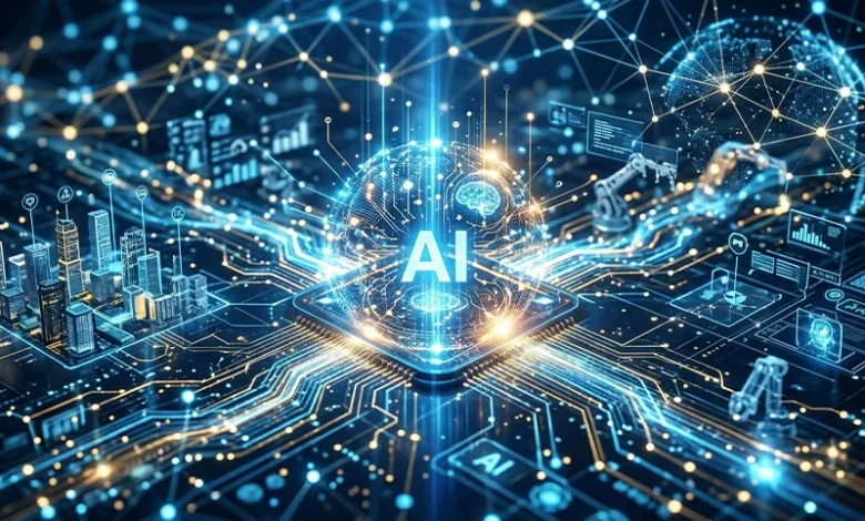10 ابزار هوش مصنوعی کاربردی در سال 2026