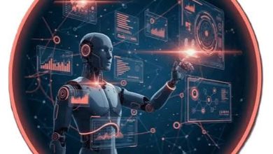 چگونه کسب‌وکارها می‌توانند فرآیندهای تکراری را با هوش مصنوعی بازطراحی کنند؟