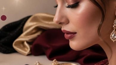 راهنمای آرایش و آمادگی برای مهمانی و مجالس