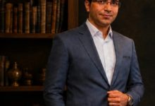 دکتر علی قائم‌منتظری مدیرعامل زبانسرای ملل فردیس نویسنده کشکول معلمی و نقشه راه معلمی