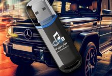 چگونه در سفر و رانندگی همیشه به موسیقی دلخواه خود دسترسی داشته باشیم؟