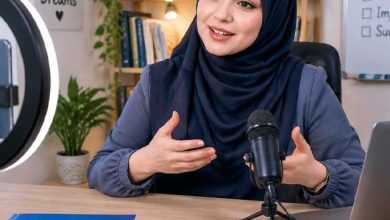 راهنمای انتخاب کتاب تلفظ زبان انگلیسی