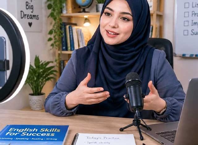 راهنمای انتخاب کتاب تلفظ زبان انگلیسی