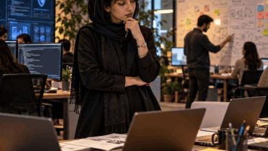 انتخاب شغل مناسب میان ترندهای مختلف دنیای فناوری