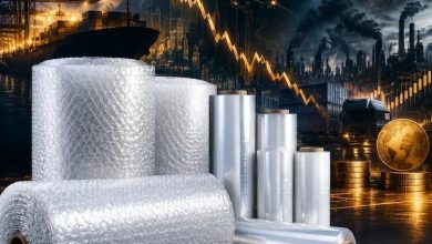قیمت نایلون حبابدار و نایلون صنعتی در بازار آزاد و شرایط نوسانات ارزی